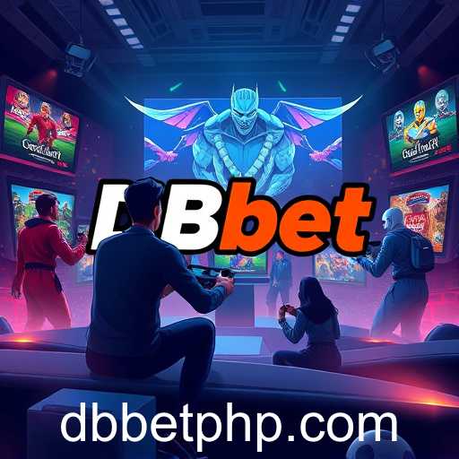 DBbet's Rise in Gaming Industry