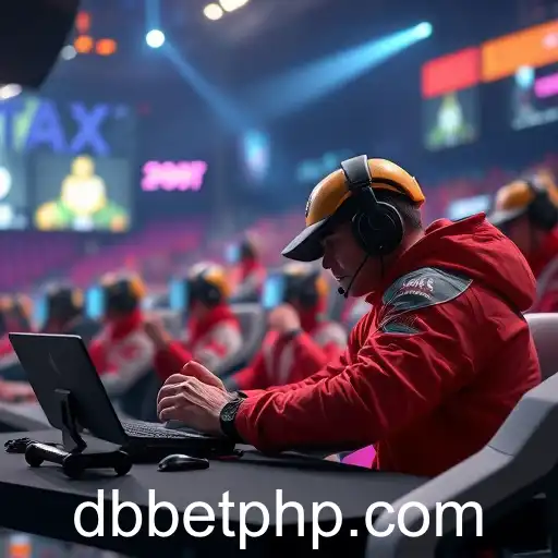DBbet's Evolution in the Gaming Landscape