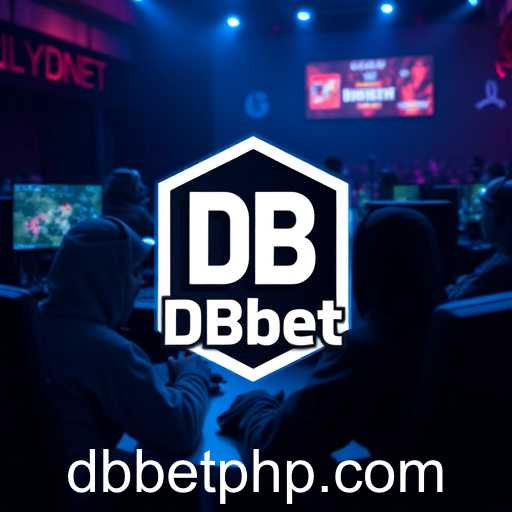 DBbet: Revolutionizing Online Gaming and Community Engagement