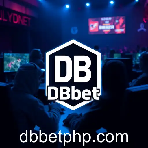 DBbet: Revolutionizing Online Gaming and Community Engagement