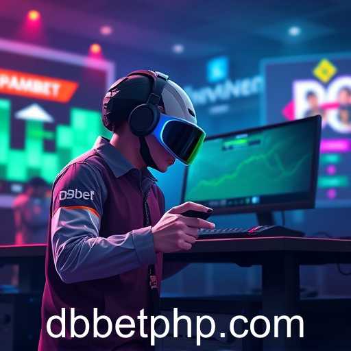 DBbet Revolutionizes Online Gaming Experience