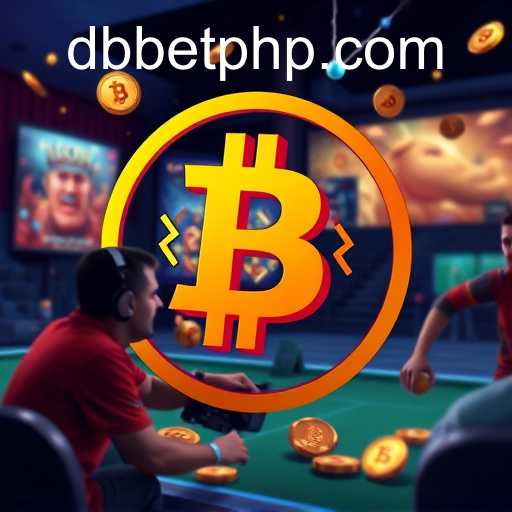 DBbet Revolutionizes Online Gaming Landscape