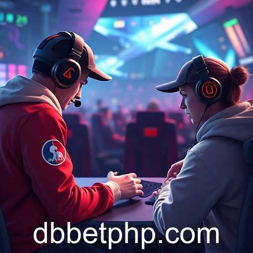 DBbet: Transforming Online Gaming in 2025