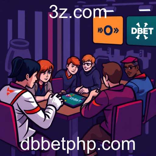 Exploring the Dynamics of 'Community Forum' Games with DBbet