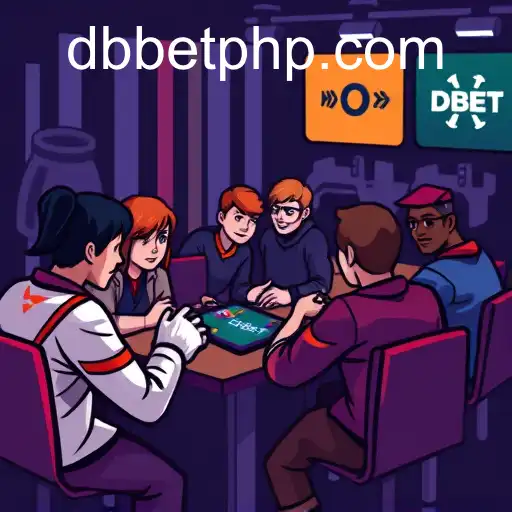 Exploring the Dynamics of 'Community Forum' Games with DBbet