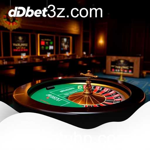 Exploring the Dynamic World of 'Live Events' in Online Gaming: Spotlight on DBbet