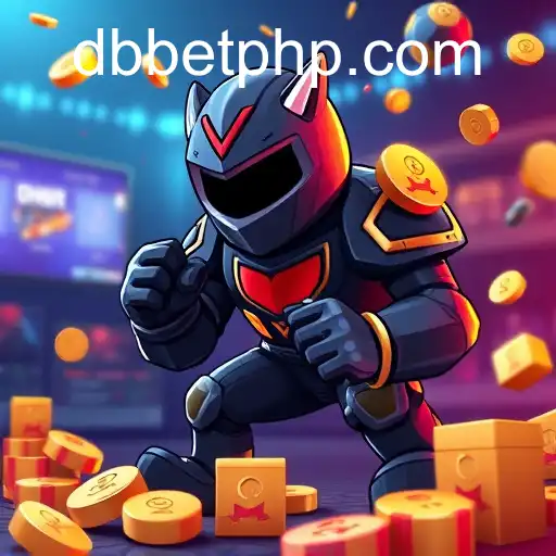 Exploring 'DBbet' in the 'Earn Rewards' Game Category: A Deep Dive