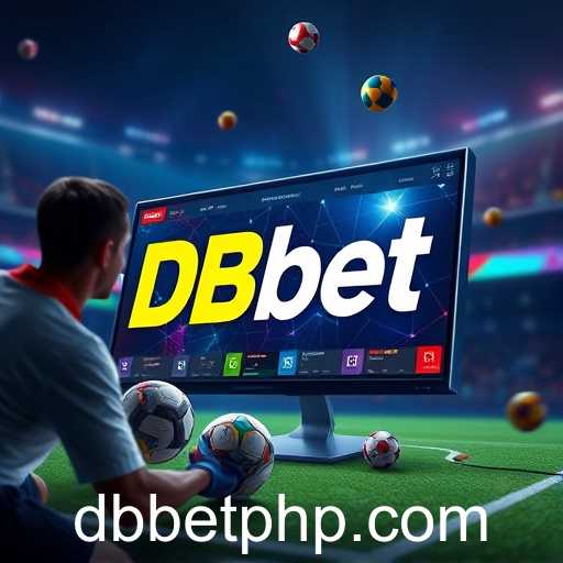 The Rise of DBbet Gaming Platform