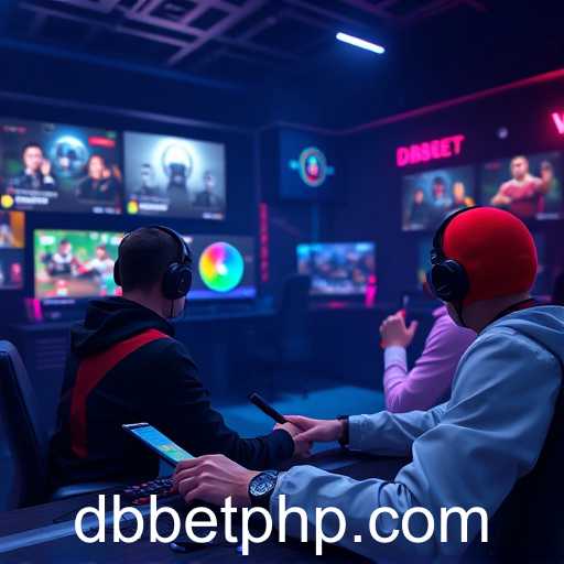 The Rise of DBbet and the Digital Gaming Landscape