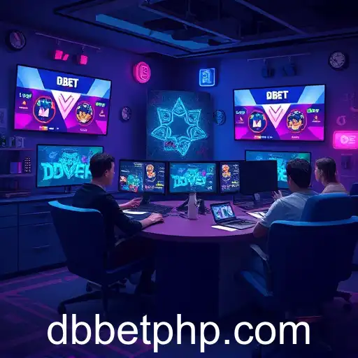 Revolutionizing Online Gaming: The Rise of DBbet