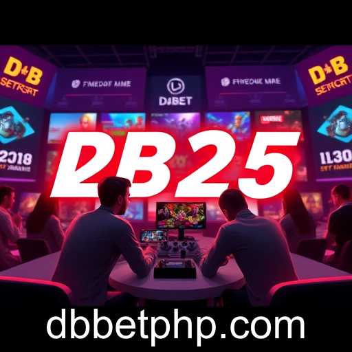 The Rise of Online Gaming and DBbet's Role