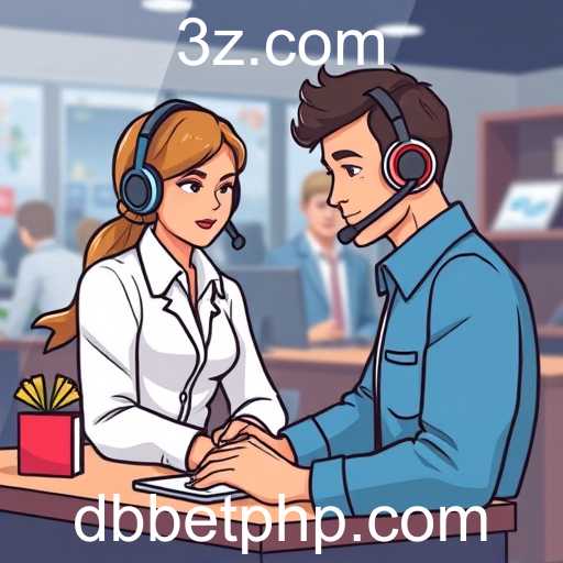 The Essential Role of Customer Support in DBbet Gaming