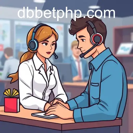 The Essential Role of Customer Support in DBbet Gaming